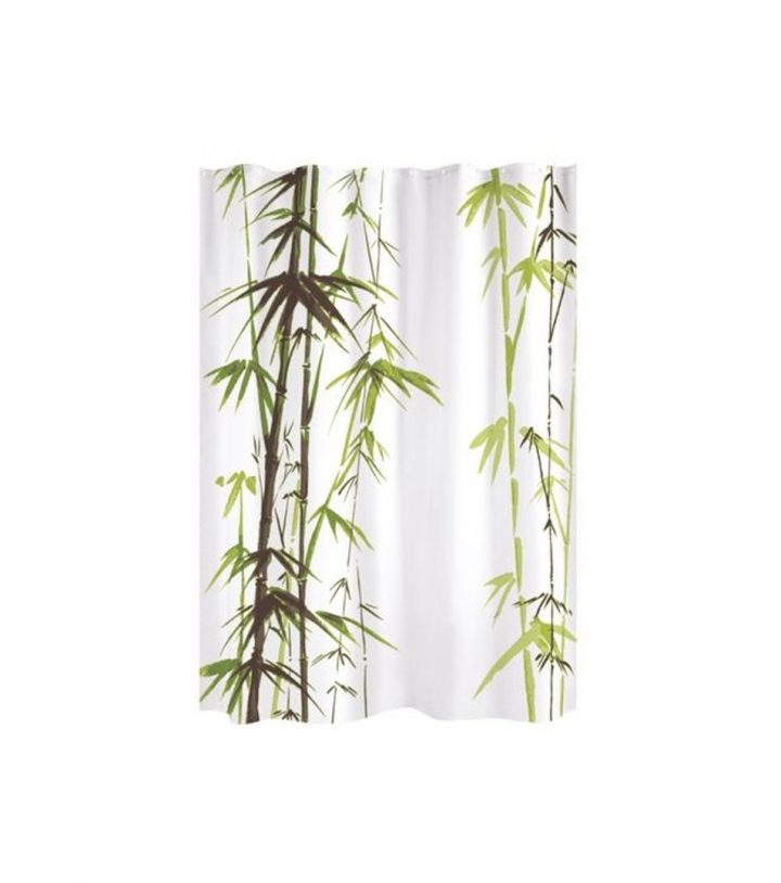 Les Plus Beaux Rideaux De Douche Des Collections à Rideau De Douche Leroy Merlin