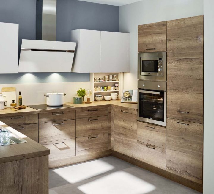 Les Plus Jolies Cuisines En Bois Pourquoi Choisir Une tout Ixina Salle De Bain Les Plus Jolies Cuisines En Bois Pourquoi Choisir Une tout Ixina Salle De Bain