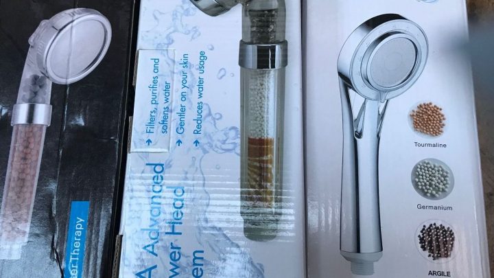 Les Pommeaux De Douche À Billes Sont-Ils Révolutionnaires concernant Pomme De Douche Économique Les Pommeaux De Douche À Billes Sont-Ils Révolutionnaires concernant Pomme De Douche Économique