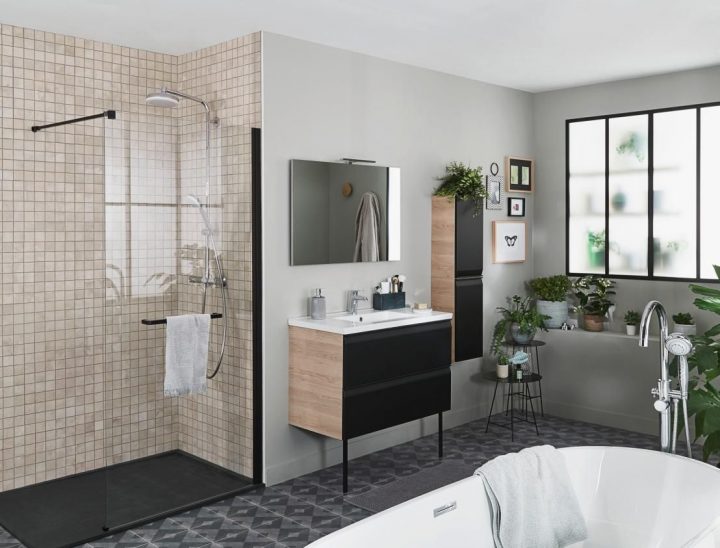 Les Portes De Douche | Paroi De Douche, Idée Déco Douche à Pare Douche Lapeyre Les Portes De Douche | Paroi De Douche, Idée Déco Douche à Pare Douche Lapeyre