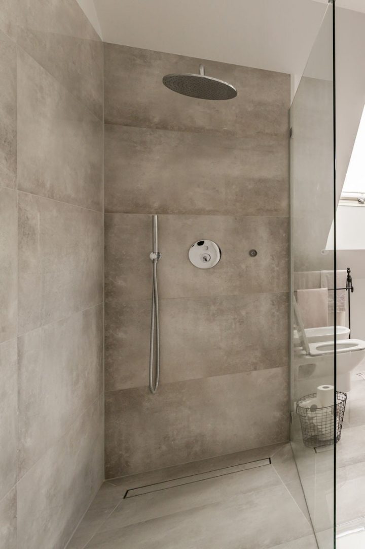 Les Questions À Se Poser Avant D'adopter Une Douche À L serapportantà Modele De Salle De Bain À L Italienne Les Questions À Se Poser Avant D'adopter Une Douche À L serapportantà Modele De Salle De Bain À L Italienne