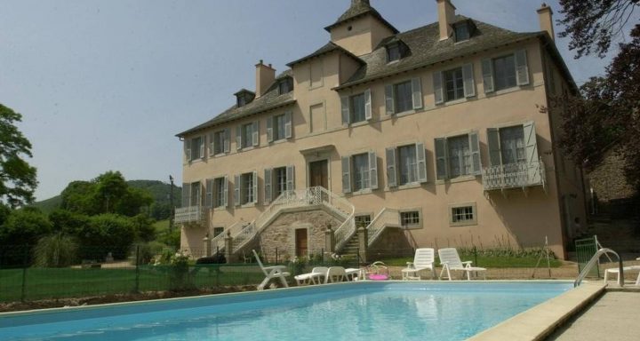 Les Tapies À Agen-D'aveyron – 25149 tout Chambre D Hote Agen Les Tapies À Agen-D'aveyron – 25149 tout Chambre D Hote Agen