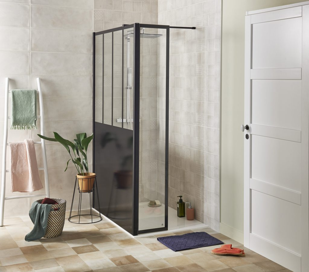 Les Verrières Redessinent Les Intérieurs Avec Lapeyre à Pare Douche Lapeyre Les Verrières Redessinent Les Intérieurs Avec Lapeyre à Pare Douche Lapeyre