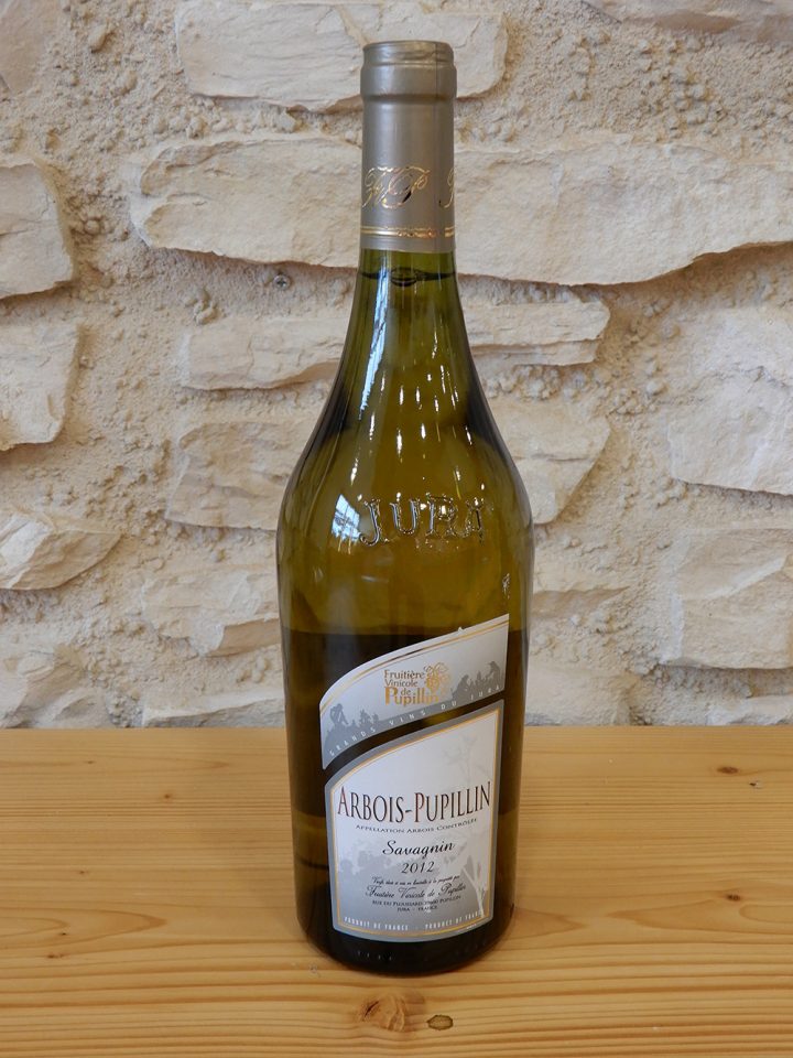 Les Vins – Vin Blanc Du Jura Savagnin – 75 Cl destiné Vin Blanc Chambre D Amour
