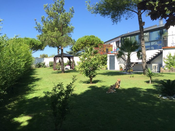 L'escale Côte Bleue : Chambre D'hote Sausset-Les-Pins destiné Chambre D Hote Sausset Les Pins L'escale Côte Bleue : Chambre D'hote Sausset-Les-Pins destiné Chambre D Hote Sausset Les Pins