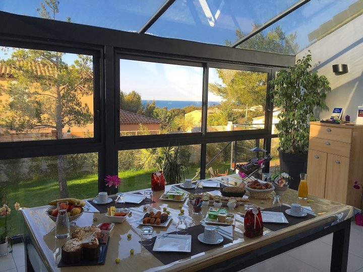 L'escale Côte Bleue tout Chambre D Hote Sausset Les Pins L'escale Côte Bleue tout Chambre D Hote Sausset Les Pins