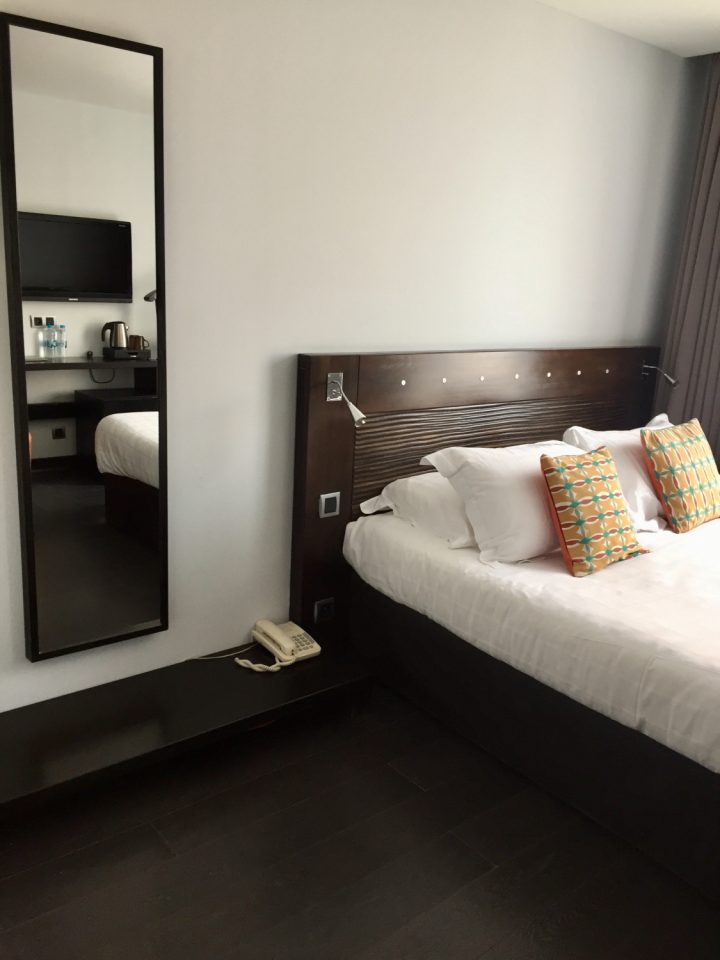 L'Escale Coté Sud, Hotel Avec Chambre Vue Mer À Ile-Rousse intérieur Chambre D Hote Ile Rousse