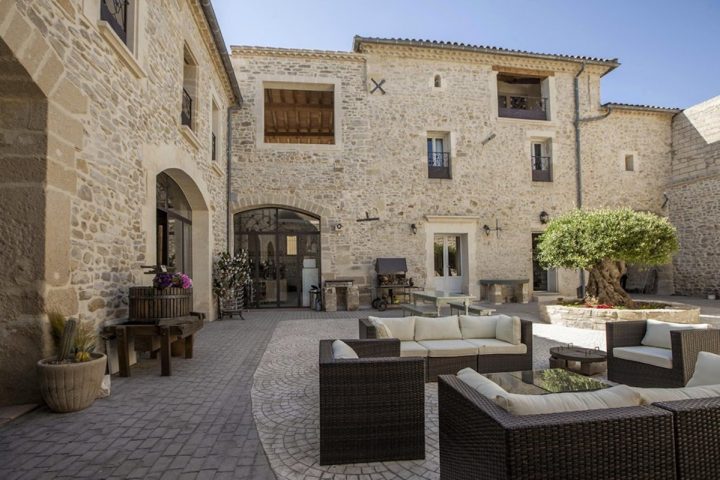 L’escampe : Chambre D'Hote Saturargues, Herault pour Chambre D Hote Montpellier L’escampe : Chambre D'Hote Saturargues, Herault pour Chambre D Hote Montpellier