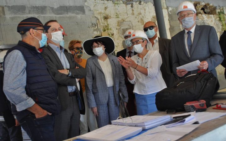 L'etat Et La Chambre Des Métiers Au Chevet Des Artisans intérieur Chambre Des Metiers Quimper L'etat Et La Chambre Des Métiers Au Chevet Des Artisans intérieur Chambre Des Metiers Quimper