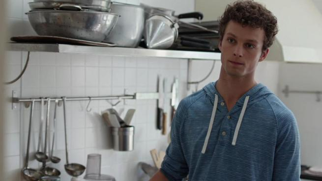 L’heure Juste | L'Échappée pour Brandon St Jacques Turpin Wikipédia