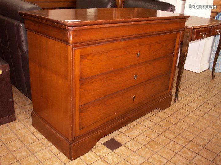 L'île Aux Trésors – Pro Leboncoin serapportantà Le Bon Coin 62 Meubles