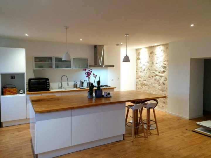 L’îlot Central : 20 Idées Déco Pour Vous Inspirer ! – Kozikaza intérieur Kozikaza L’îlot Central : 20 Idées Déco Pour Vous Inspirer ! – Kozikaza intérieur Kozikaza