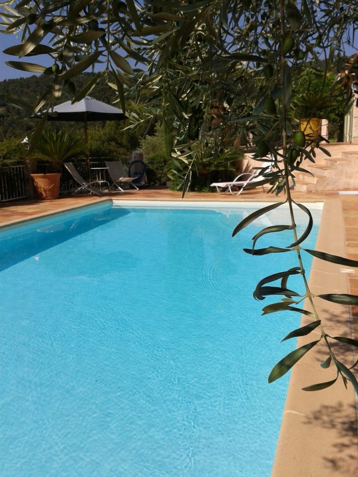 L'Immobilier Sur Tourtour Dans Le Haut-Var – Ampus Immobilier à Chambre Des Metiers Draguignan