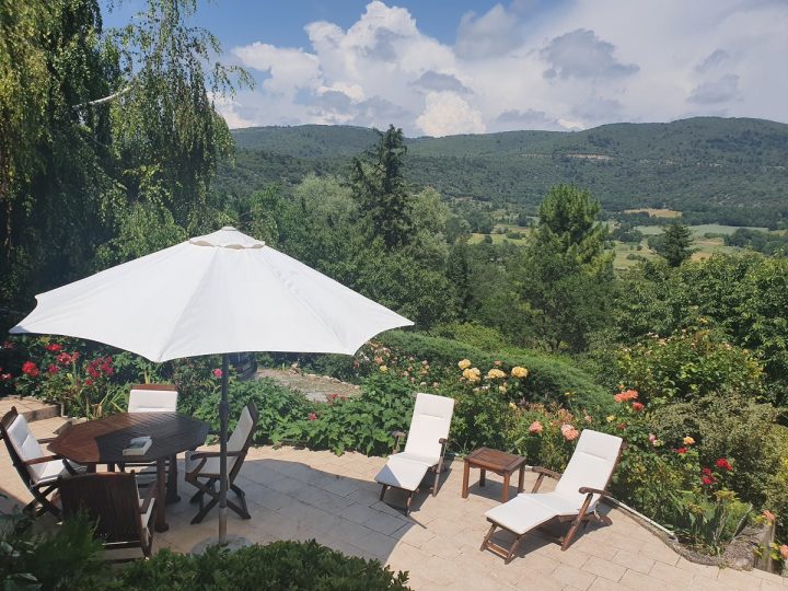 L'Immobilier Sur Tourtour Dans Le Haut-Var – Ampus Immobilier encequiconcerne Chambre Des Metiers Draguignan