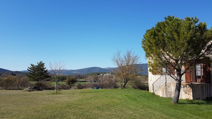 L'Immobilier Sur Tourtour Dans Le Haut-Var – Ampus Immobilier intérieur Chambre Des Metiers Draguignan