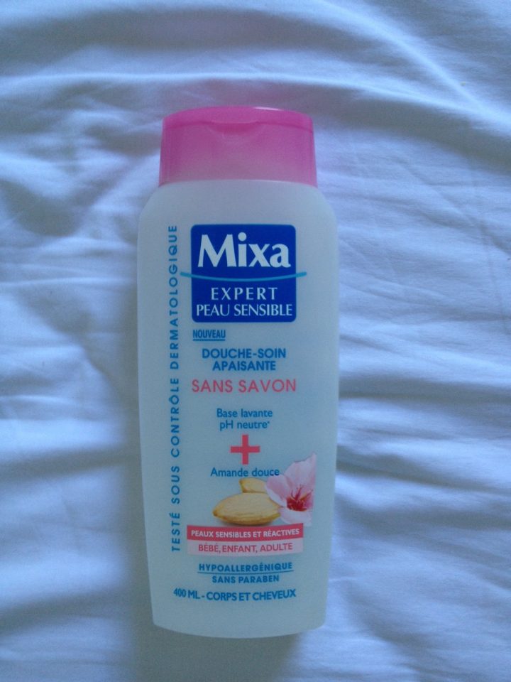 Lingettes Mixa | The World Of Diouk intérieur Gel Douche Mixa Lingettes Mixa | The World Of Diouk intérieur Gel Douche Mixa