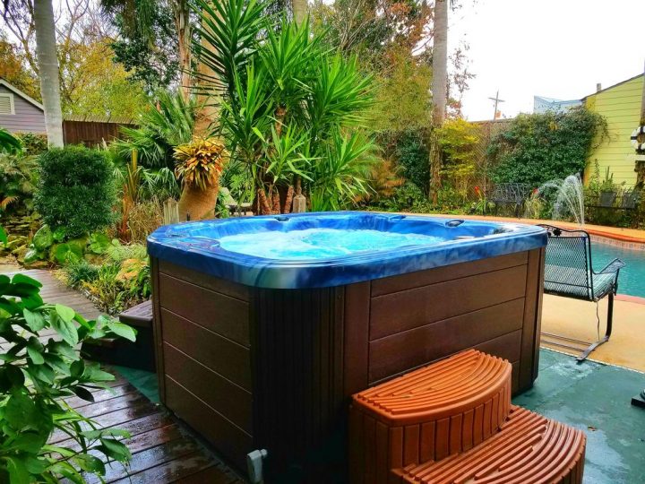 Lions Inn Bed & Breakfast, Chambres D'hôtes Nouvelle Orléans pour Chambre D Hote Orléans