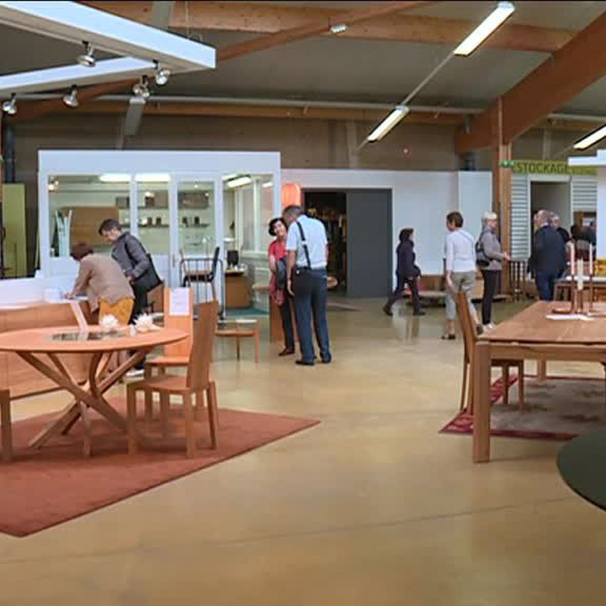 Liquidation Totale Chez Seltz intérieur Seltz Meubles