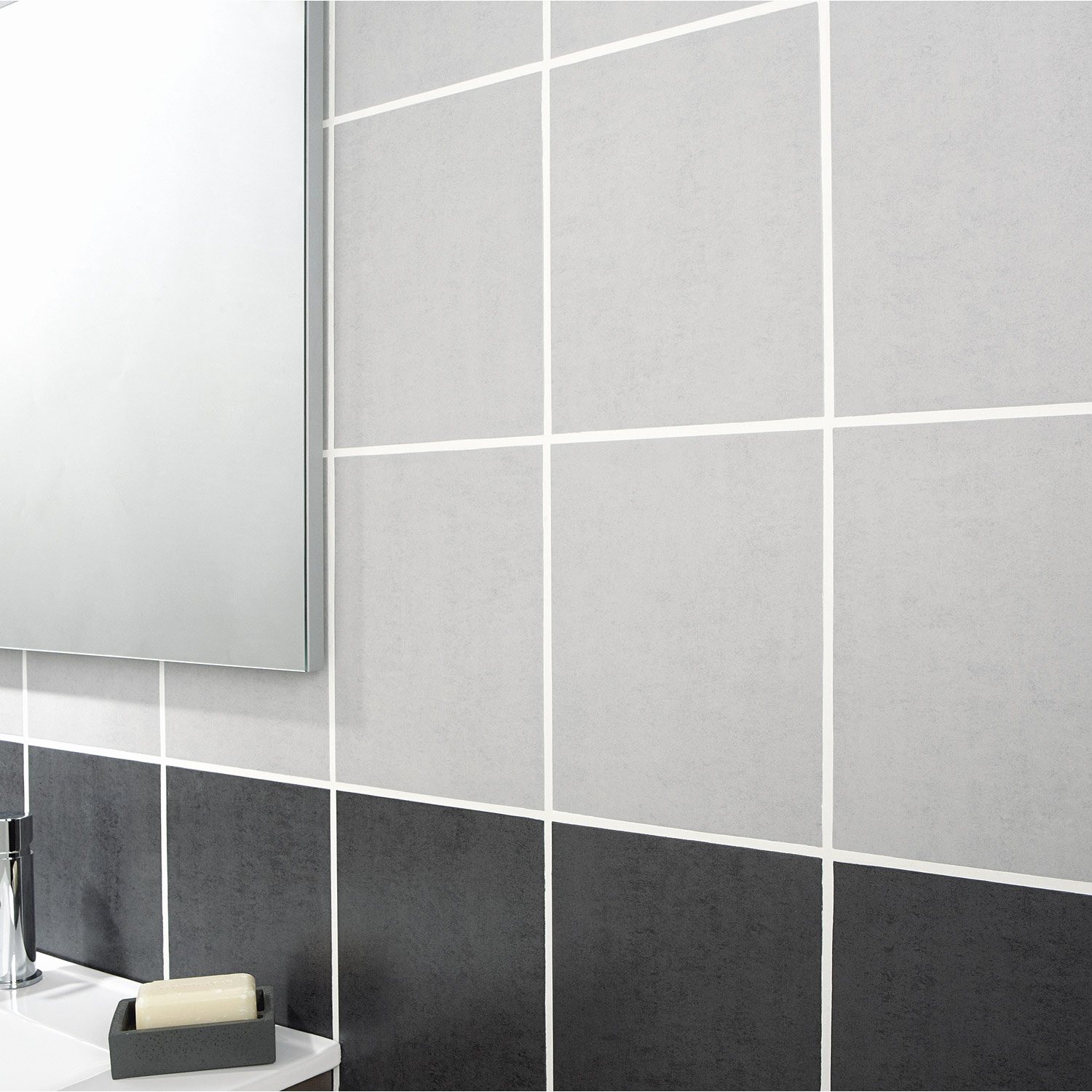 Listel Salle De Bain Brico Depot | Bright Shadow Online concernant Carrelage Sol Salle De Bain Brico Depot