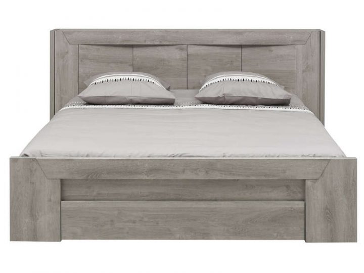 Lit 140X190 Cm + Tiroir Eden Pas Cher – Lit Adulte tout Lit Électrique 140X190 Conforama Lit 140X190 Cm + Tiroir Eden Pas Cher – Lit Adulte tout Lit Électrique 140X190 Conforama