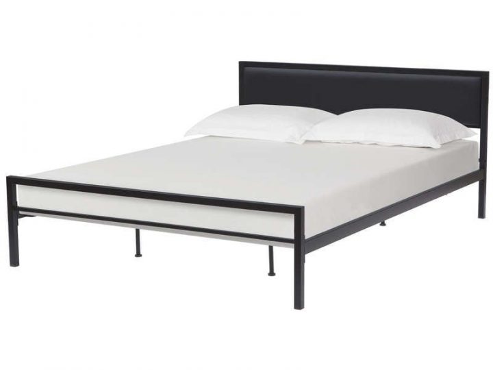 Lit Adulte 140X190 Cm Cesar Coloris Noir – Conforama à Lit Électrique 140X190 Conforama Lit Adulte 140X190 Cm Cesar Coloris Noir – Conforama à Lit Électrique 140X190 Conforama
