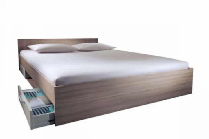 Lit Adulte 140X190 Cm Detroit En Promotion Pas Cher serapportantà Lit Électrique 140X190 Conforama Lit Adulte 140X190 Cm Detroit En Promotion Pas Cher serapportantà Lit Électrique 140X190 Conforama