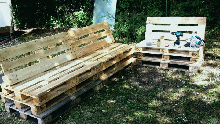 Lit De Jardin Double De Luxe Bedroom 50 Elegant Size A à Lit De Jardin Double