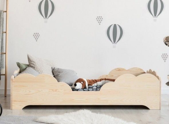 Lit Montessori Nuage 70X140 En 2020 | Lit Montessori, Lit intérieur Taux D Humidité Chambre Bebe Lit Montessori Nuage 70X140 En 2020 | Lit Montessori, Lit intérieur Taux D Humidité Chambre Bebe