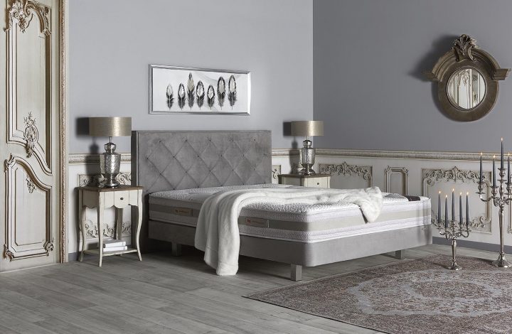 Literie dedans Meuble Sicre Literie dedans Meuble Sicre