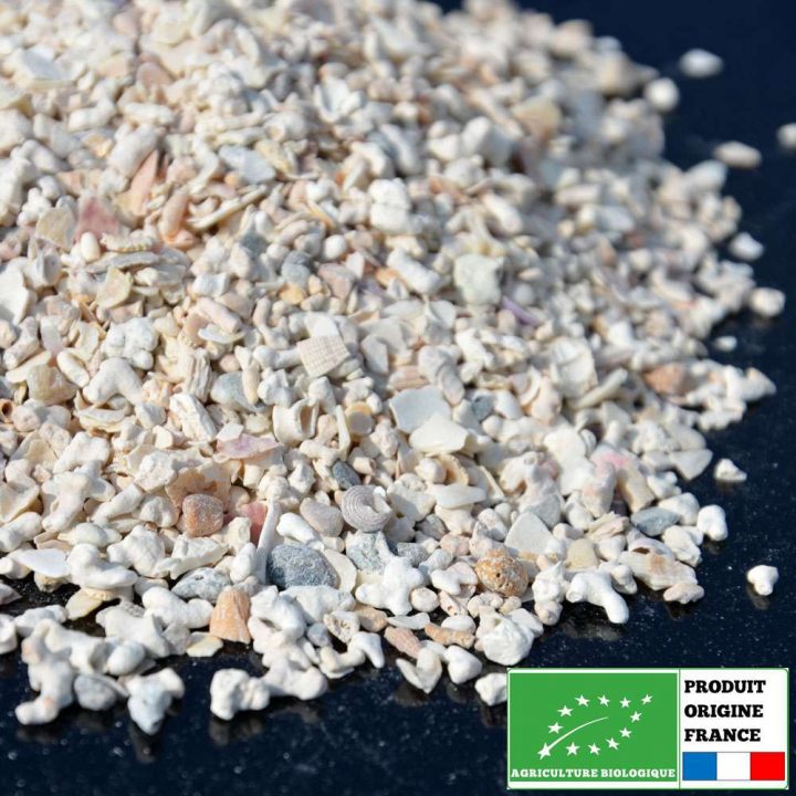 Lithothamne Pour Alimentation Animale. Sac De 5 Kg destiné Lithothamne Jardin Lithothamne Pour Alimentation Animale. Sac De 5 Kg destiné Lithothamne Jardin