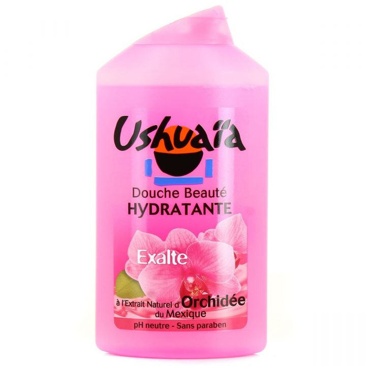 Livraison À Domicile Ushuaïa Douche Beauté Hydratante Orchidée, 250Ml intérieur Gel Douche Ushuaia Livraison À Domicile Ushuaïa Douche Beauté Hydratante Orchidée, 250Ml intérieur Gel Douche Ushuaia