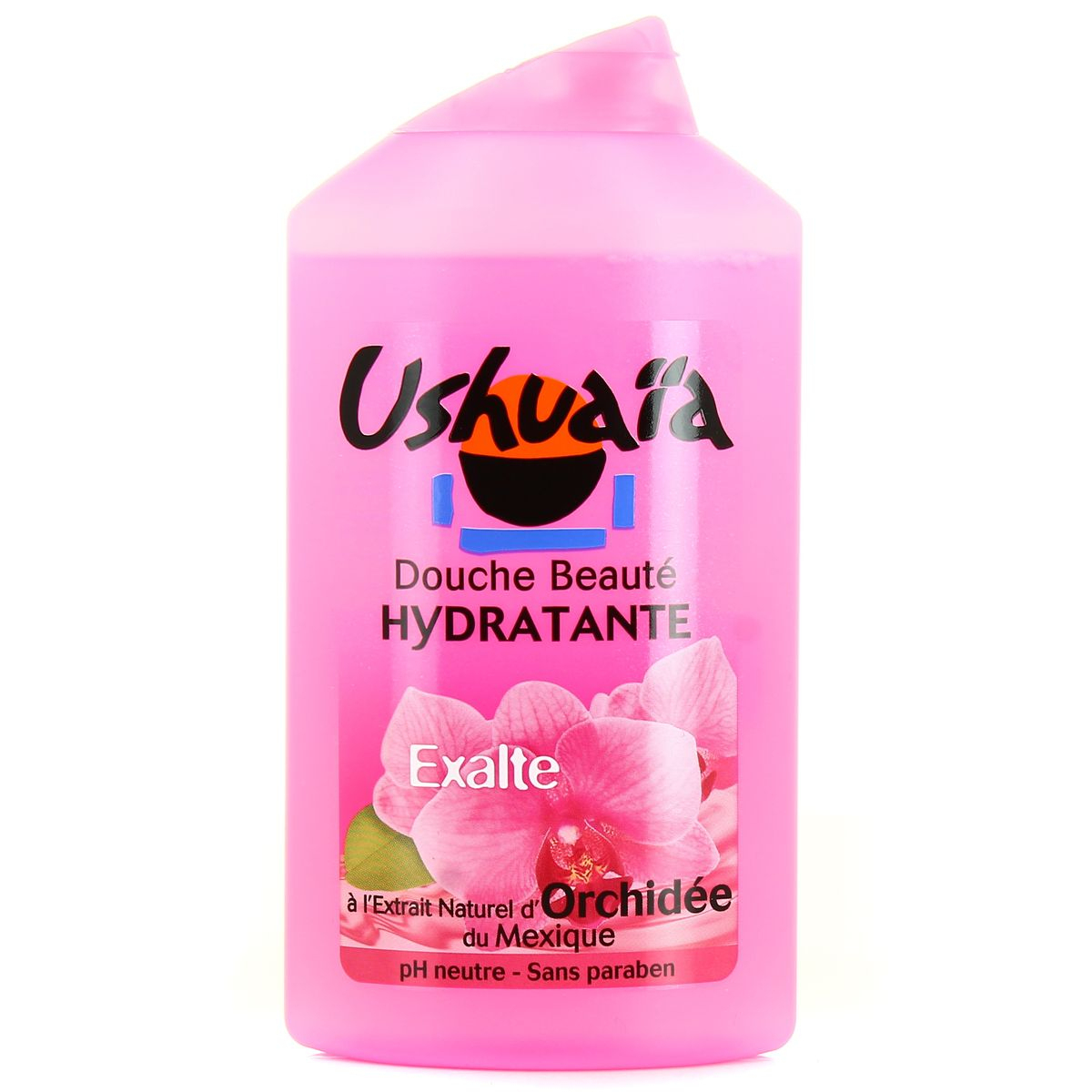 Livraison À Domicile Ushuaïa Douche Beauté Hydratante Orchidée, 250Ml intérieur Gel Douche Ushuaia Livraison À Domicile Ushuaïa Douche Beauté Hydratante Orchidée, 250Ml intérieur Gel Douche Ushuaia