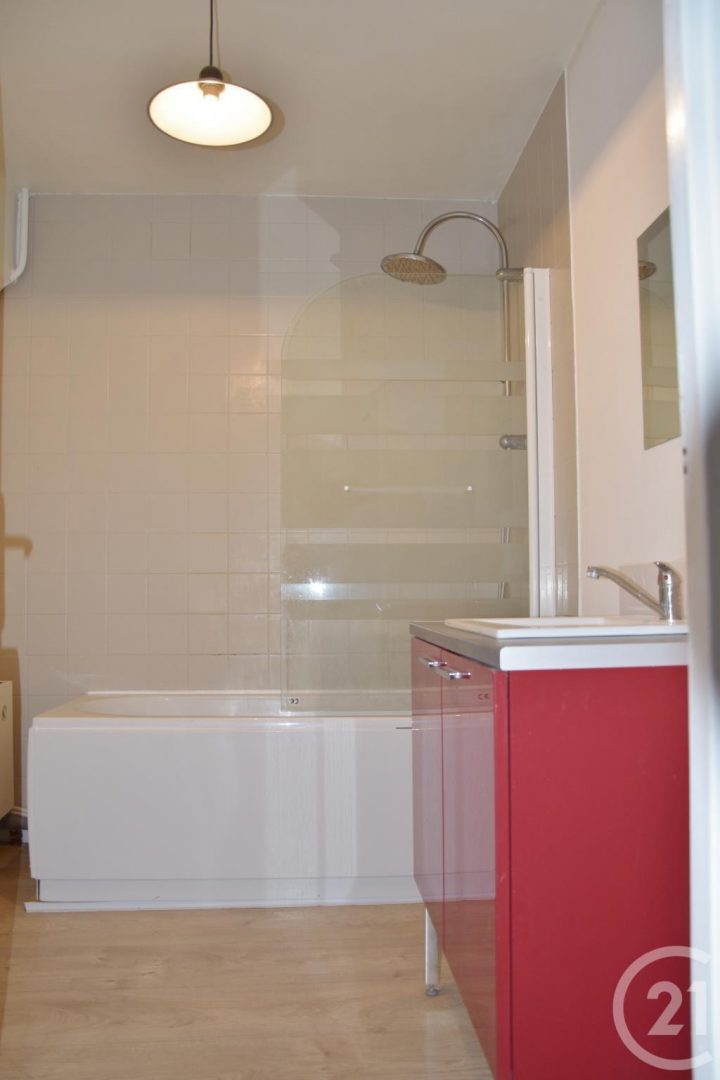 Location Appartement 5 Pièces Rennes (35000) : À Louer 5 concernant Location Meublée À Rennes