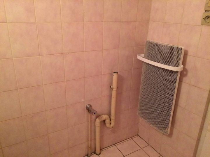 Location Appartement À Besancon 2 Pièces 41 M² pour Chambre Des Metiers Besancon