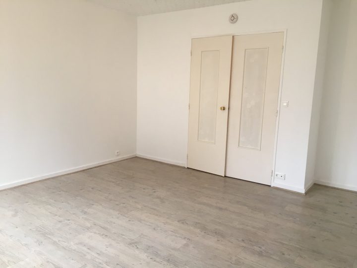 Location Appartement À Besancon 4 Pièces 80 M² encequiconcerne Chambre Des Metiers Besancon