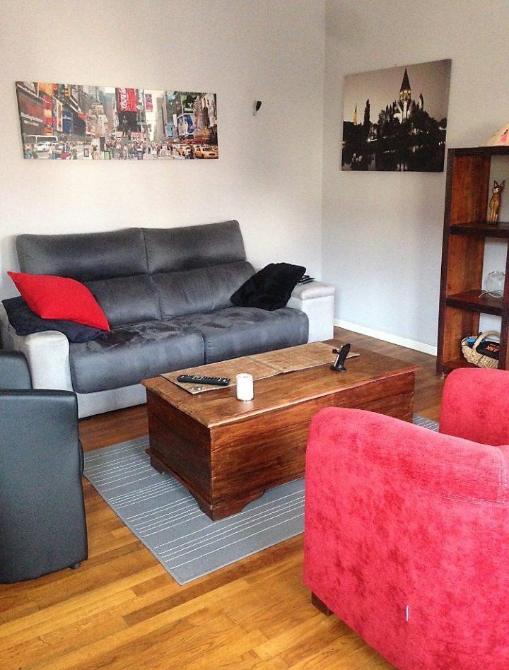 Location Appartement – F4 De 76M² À Thionville serapportantà Chambre Des Métiers Thionville