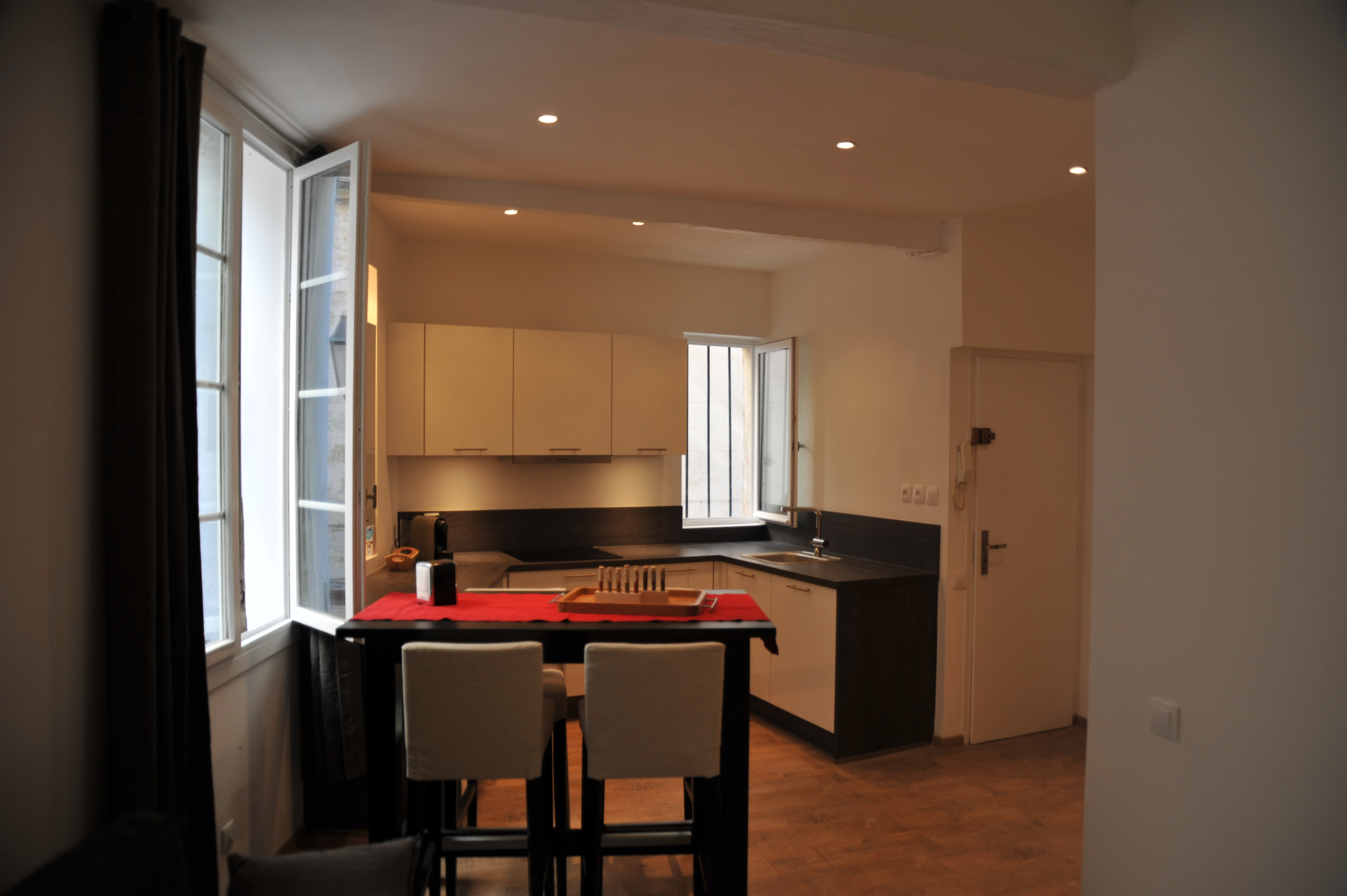 Location Appartement Montpellier ⌲ Louer Appartement (34000) à Appartement Meublé Montpellier