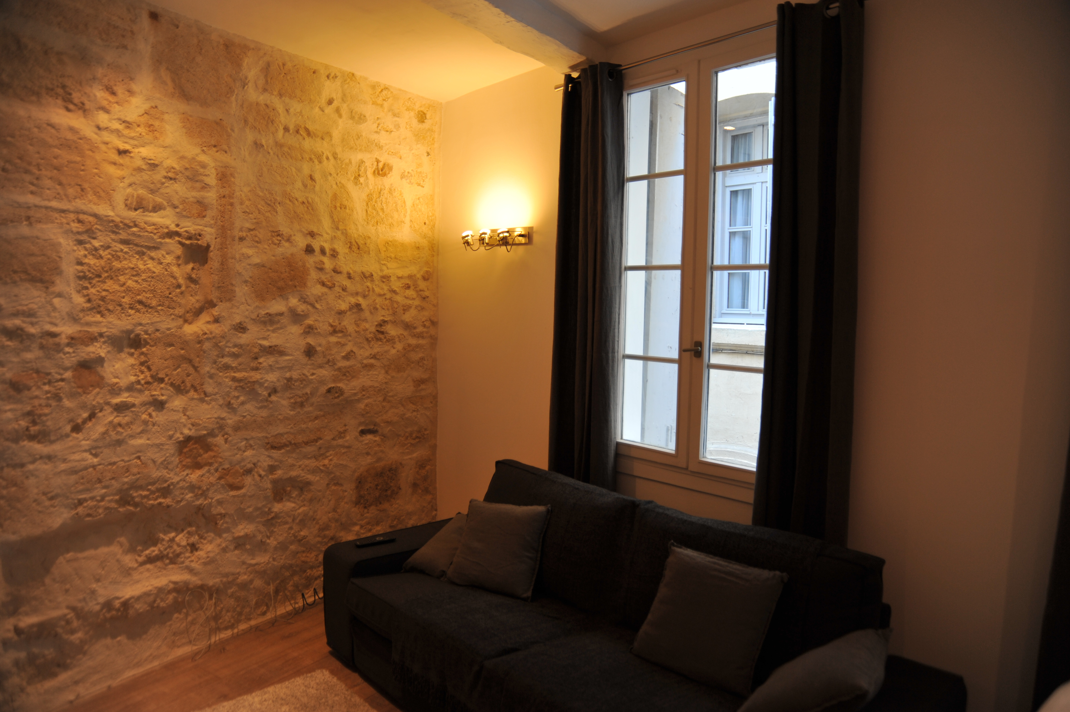Location Appartement Montpellier ⌲ Louer Appartement (34000) concernant Appartement Meublé Montpellier