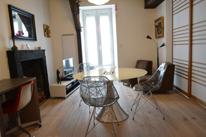 Location Appartement Nantes => Appartement À Louer Nantes encequiconcerne Appartement Meublé Nantes