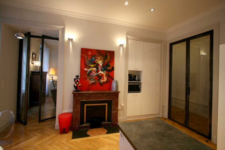 Location Appartement Nantes : Choisir Un Appartement Vide pour Appartement Meublé Nantes