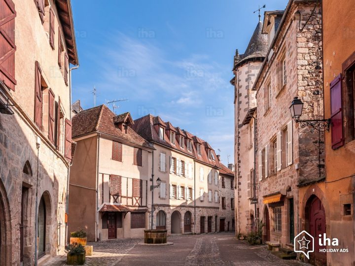 Location Beaulieu Sur Dordogne Dans Une Chambre D'hôte Avec Iha avec Chambres D Hotes Beaulieu Sur Dordogne