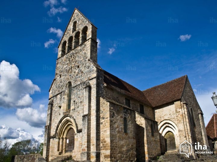 Location Beaulieu Sur Dordogne Dans Une Chambre D'hôte Avec Iha tout Chambres D Hotes Beaulieu Sur Dordogne