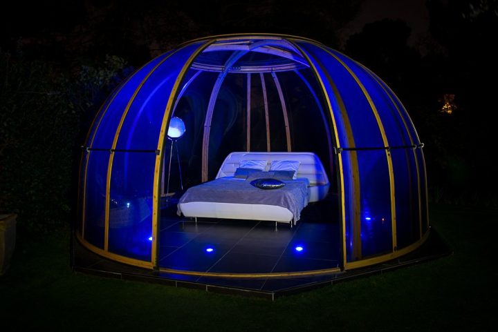 Location Chambre Avec Jacuzzi – Aubagne 13400, Bouches-Du serapportantà Chambre Avec Jacuzzi Privatif Rhone Alpes