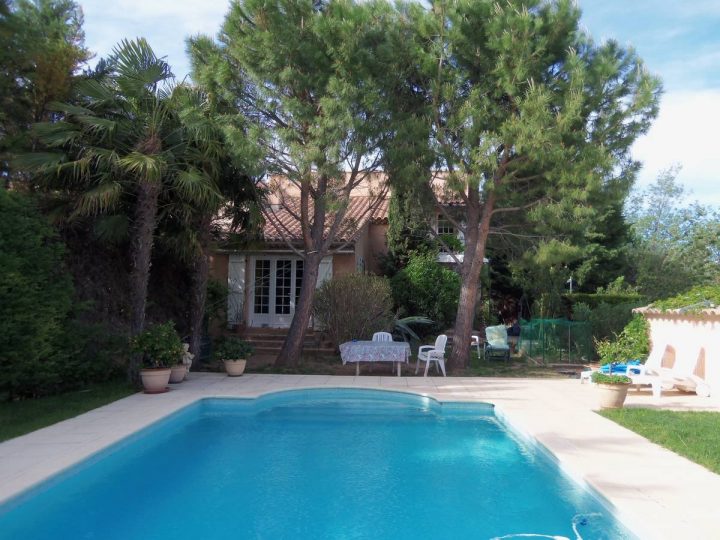 Location Chambre D'Hôte – Ceyras 34800, Hérault – R41404 pour Chambre D Hote Montpellier Location Chambre D'Hôte – Ceyras 34800, Hérault – R41404 pour Chambre D Hote Montpellier