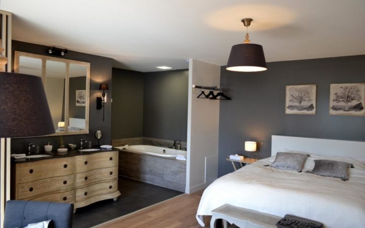 Location Chambre D'hôtes Herbes Folles Réf. 1644 À Steenwerck destiné Chambre D Hote Avec Jacuzzi Privatif Nord Location Chambre D'hôtes Herbes Folles Réf. 1644 À Steenwerck destiné Chambre D Hote Avec Jacuzzi Privatif Nord
