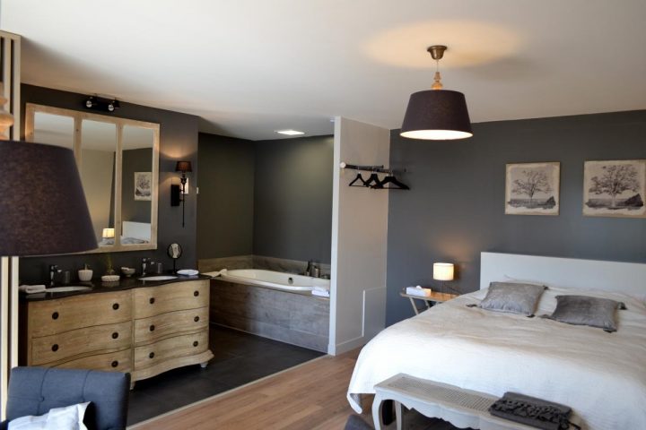 Location Chambre D'Hôtes Herbes Folles Réf. 1644 À Steenwerck pour Chambre D Hote Chalonnes Sur Loire Location Chambre D'Hôtes Herbes Folles Réf. 1644 À Steenwerck pour Chambre D Hote Chalonnes Sur Loire