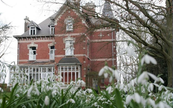 Location Chambre D'hôtes Manoir De Layens Réf. 2132 À Bouvines dedans Chambre D Hote Villeneuve D Ascq Location Chambre D'hôtes Manoir De Layens Réf. 2132 À Bouvines dedans Chambre D Hote Villeneuve D Ascq