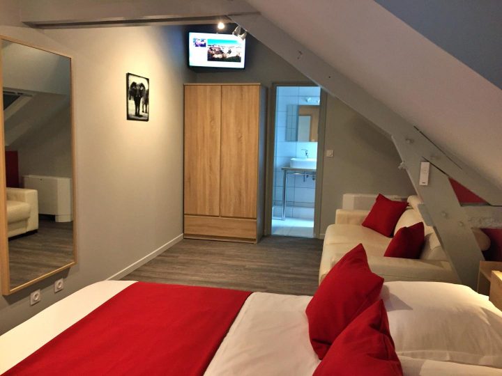 Location Chambre D'hôtes N°G10300 À Saint Georges Sur Cher pour Chambre D Hote Nuit Saint Georges