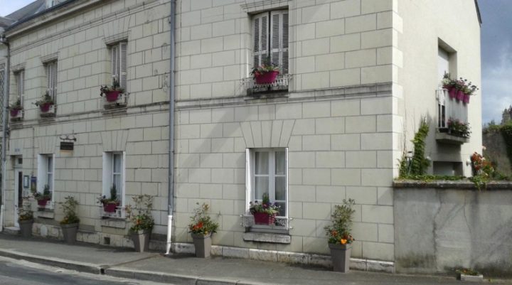 Location Chambre D'Hôtes N°G10372 À Saint Aignan (Loir-Et dedans Chambre D Hote Saint Aignan Sur Cher Location Chambre D'Hôtes N°G10372 À Saint Aignan (Loir-Et dedans Chambre D Hote Saint Aignan Sur Cher