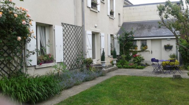 Location Chambre D'Hôtes N°G10372 À Saint Aignan (Loir-Et destiné Chambre D Hote Saint Aignan Sur Cher Location Chambre D'Hôtes N°G10372 À Saint Aignan (Loir-Et destiné Chambre D Hote Saint Aignan Sur Cher